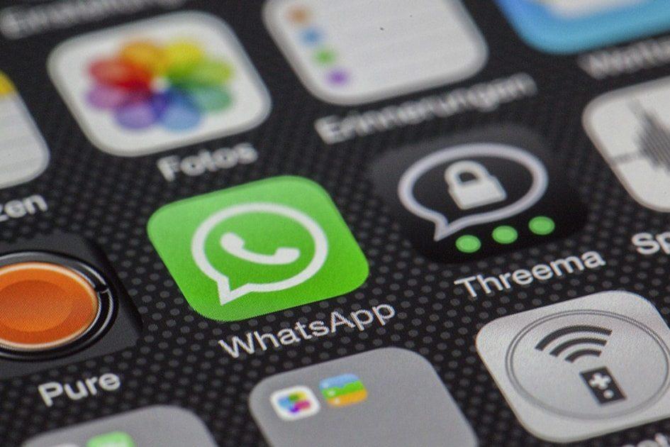 Saiba Como Bloquear O WhatsApp Em Caso De Roubo Ou Perda Do Seu