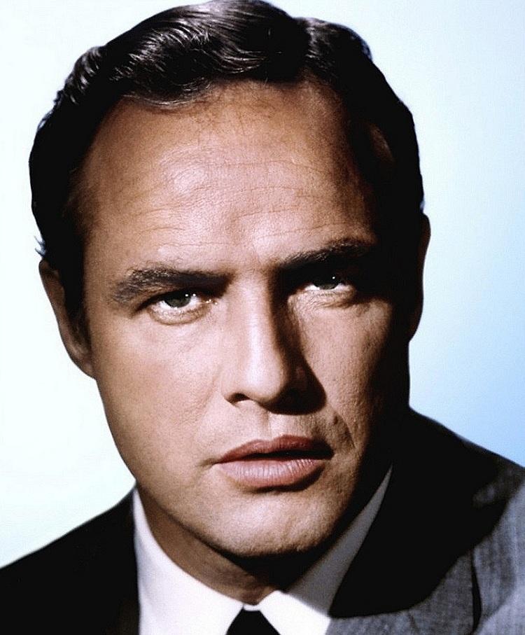 Marlon Brando Conhe A O Astro Sex Symbol Dos Anos Alto Astral