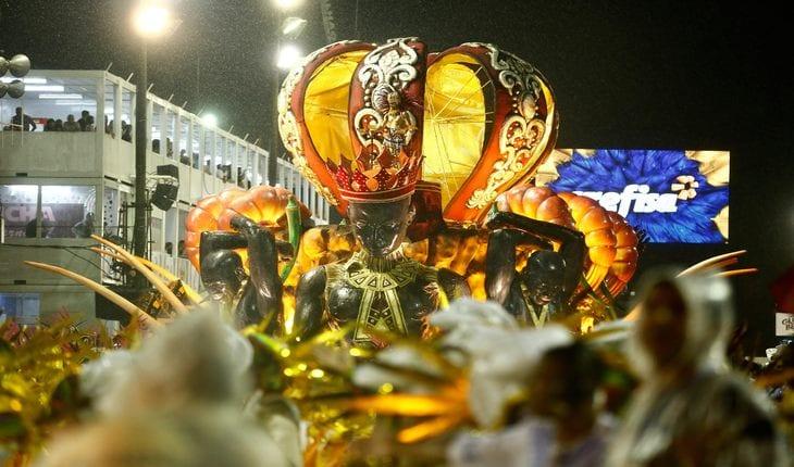 Desfiles Das Escolas De Samba Do Rio Saiba Tudo Sobre O Dia Alto