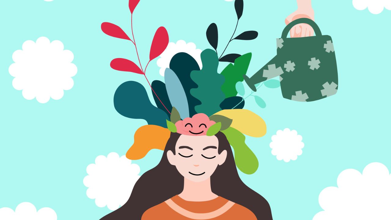 3 perfis para quem quer cuidar da saúde mental no Instagram