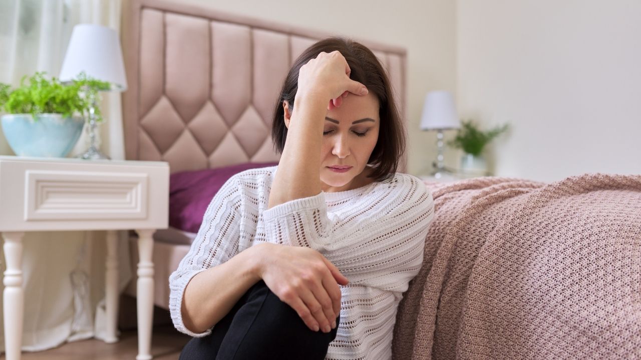 Menopausa não deve ser sinônimo de invisibilidade feminina