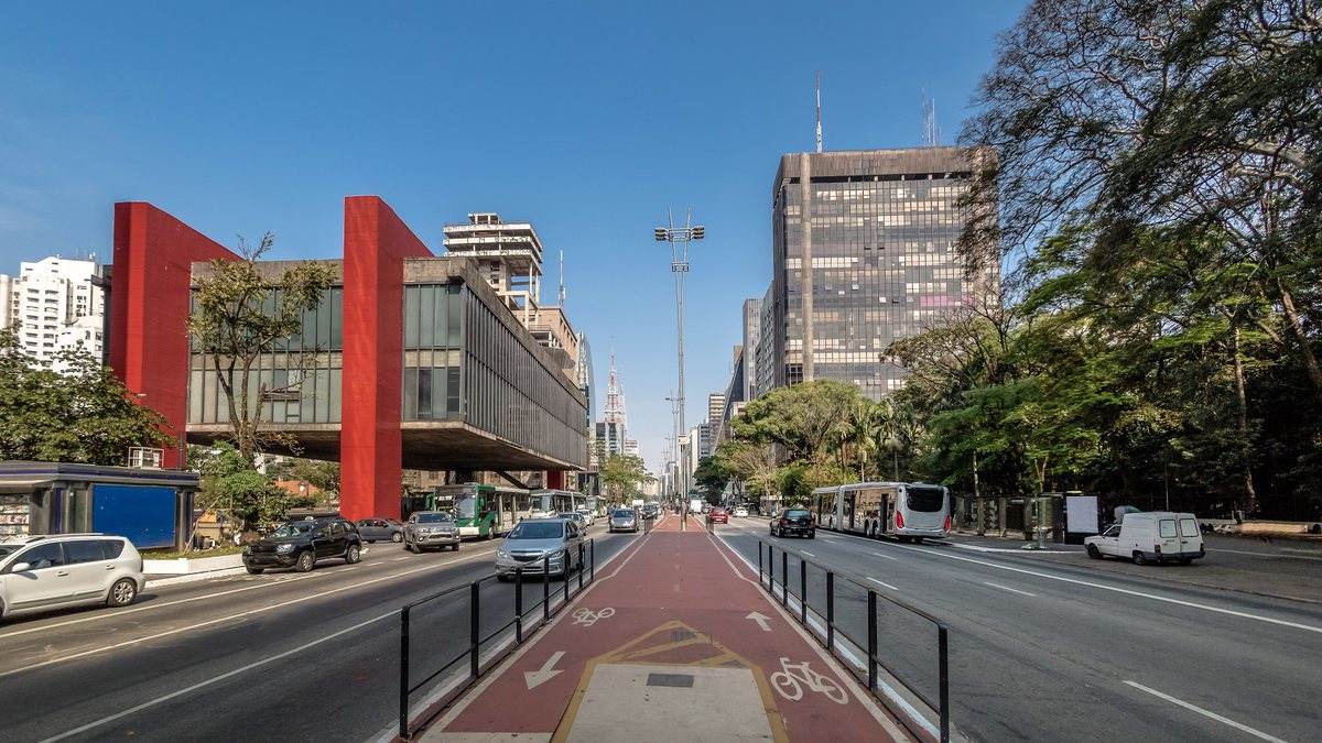 Alívio para o bolso: 5 pontos turísticos gratuitos para conhecer em SP