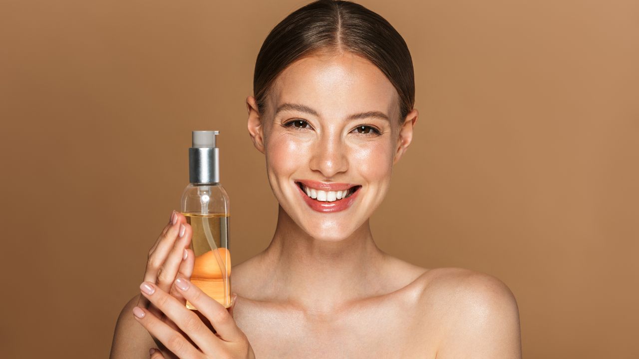 Cleansing oil: o produto à base de óleo que você precisa ter