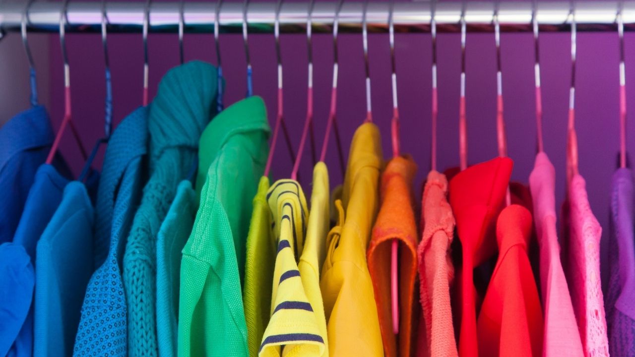 Colorimetria: aposte nas cores certas na hora de se vestir