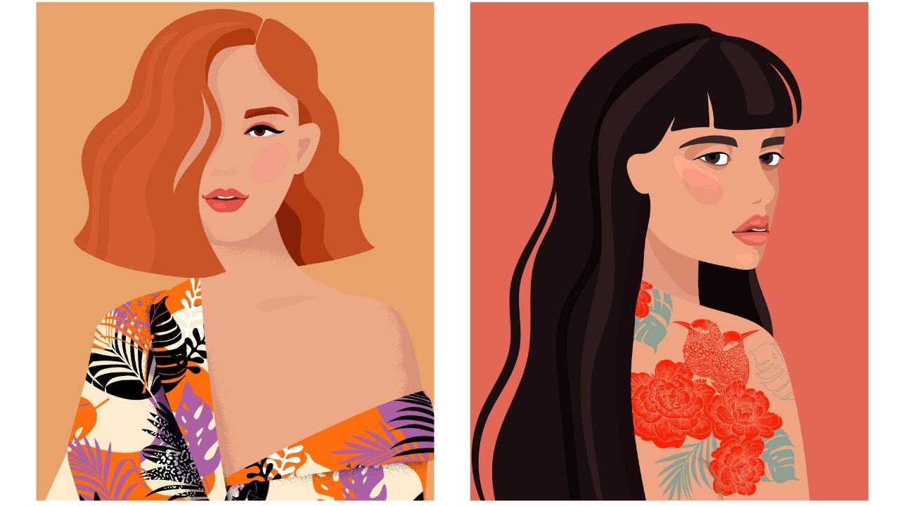 Como é a mulher de cada signo? Conheça seus traços marcantes