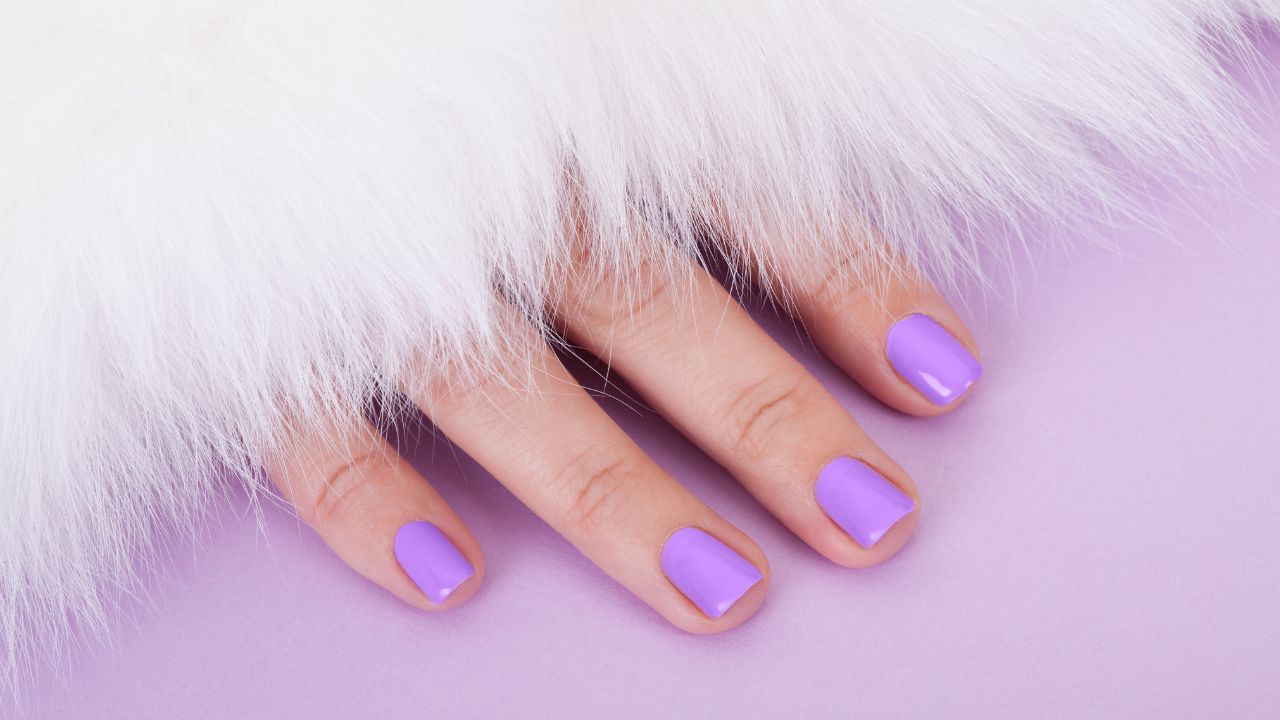 Cores de esmaltes em alta no outono-inverno para apostar já
