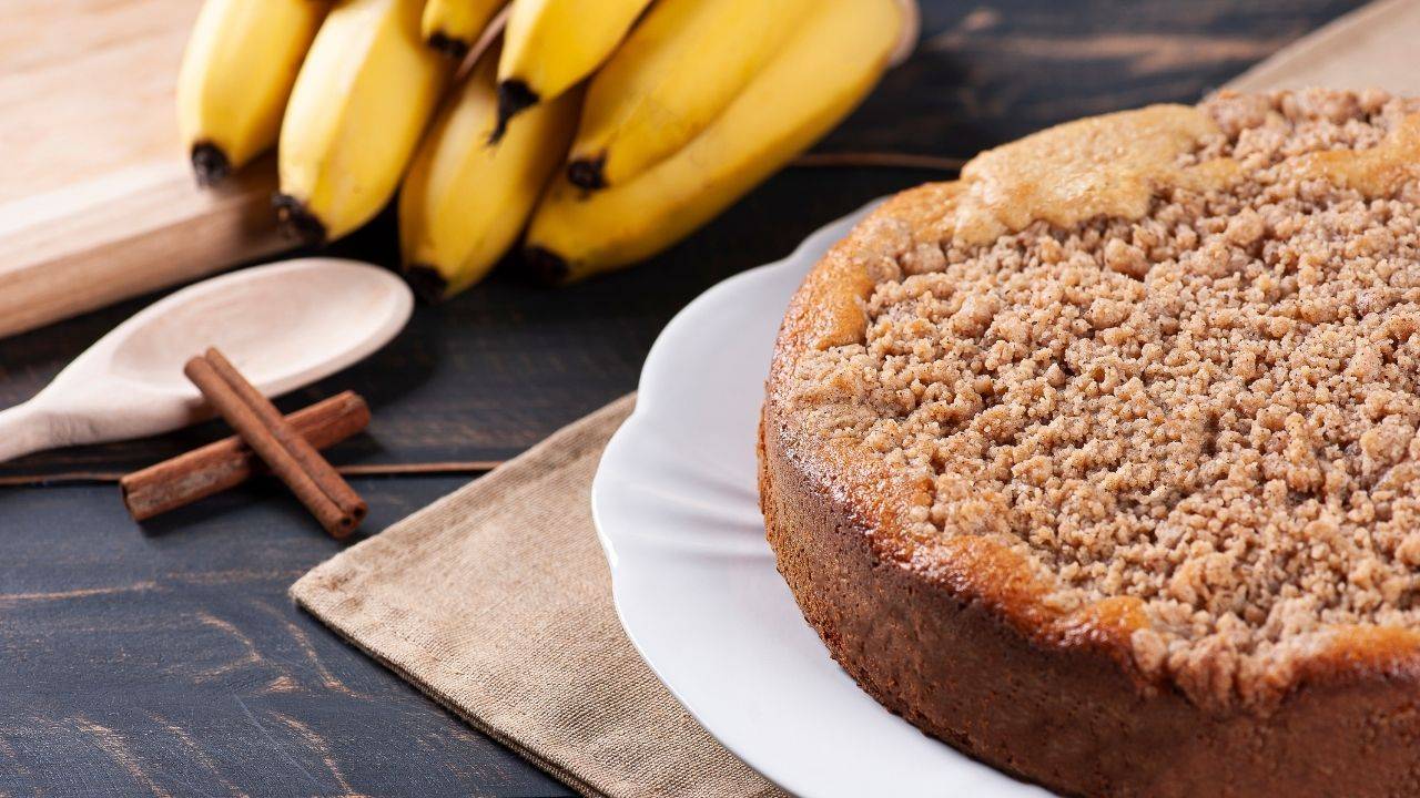 Dia da Banana: 5 receitas com essa fruta tropical para saborear