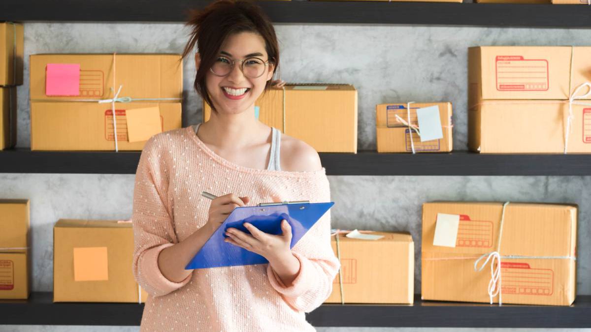 Como ser uma empreendedora de sucesso? Confira 5 dicas!