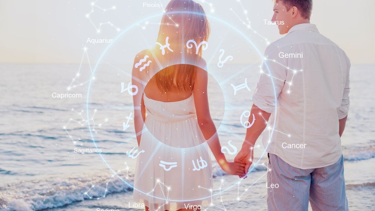 Já pensou se duas pessoas que não combinam acabam se apaixonando? É o que acontece com o Inferno Astral dos signos! Descubra se essa paixão vai rolar