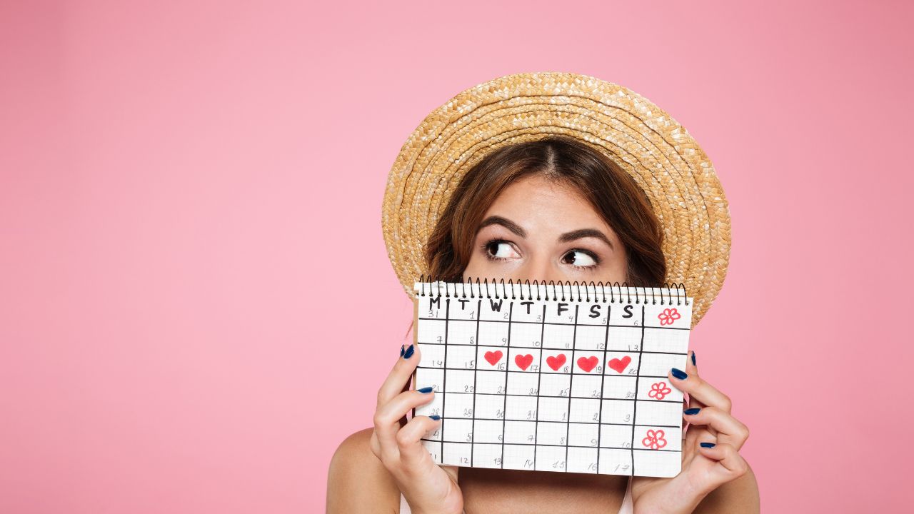 Irritada? Ansiosa? Animada? Saiba como o ciclo menstrual afeta o seu humor