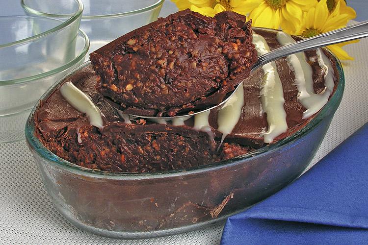 Receita de Torta de ovo de Páscoa 