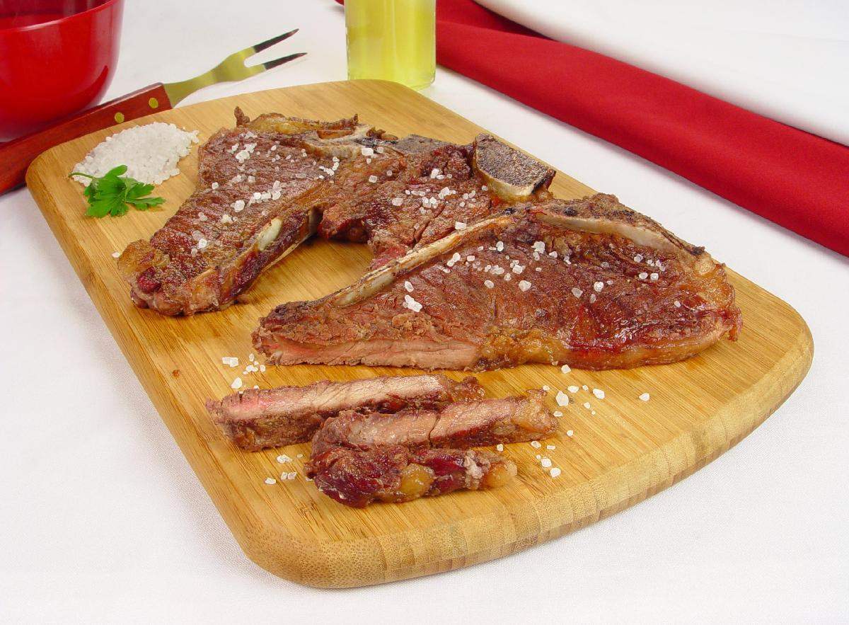 T-bone 