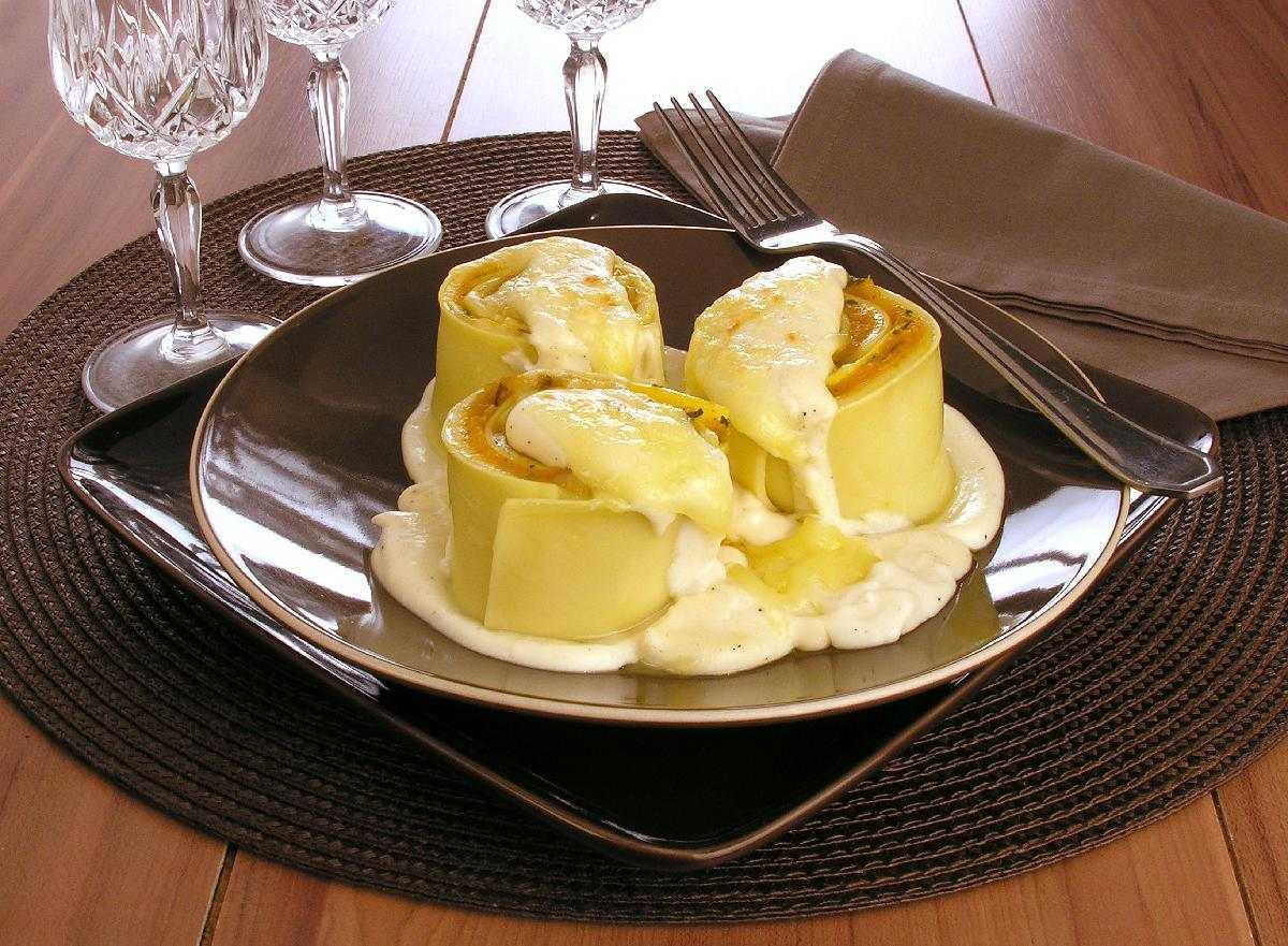 Rondelli de domingo 