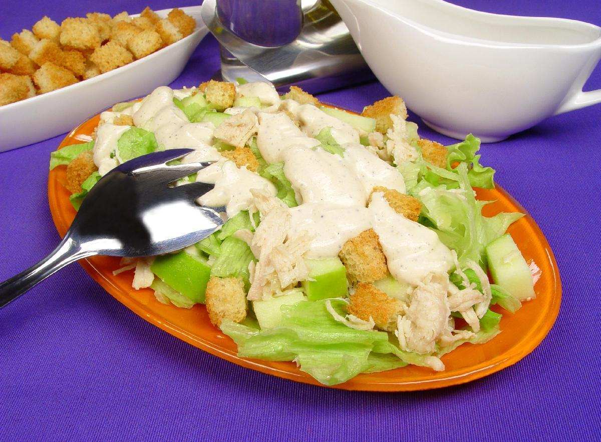Salada 
