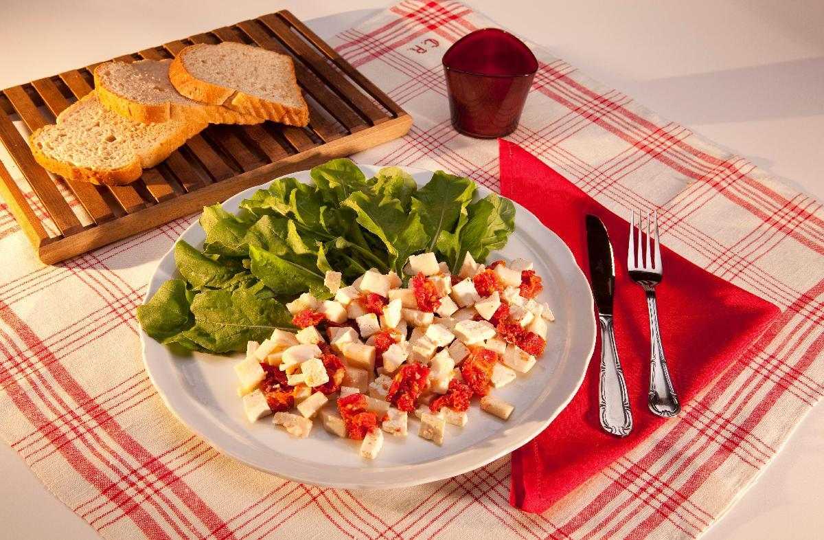 Salada de verão 