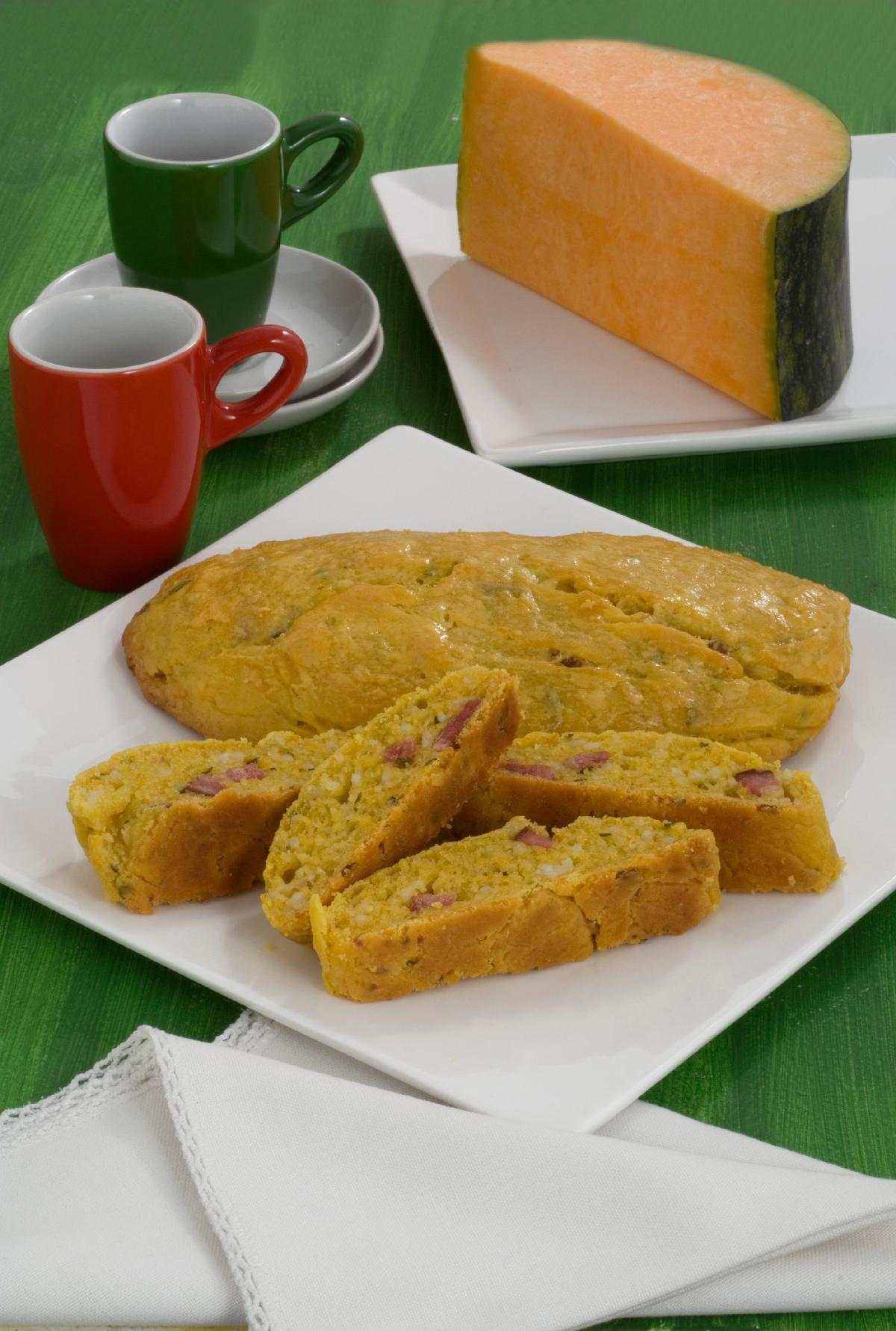 Pão de arroz 