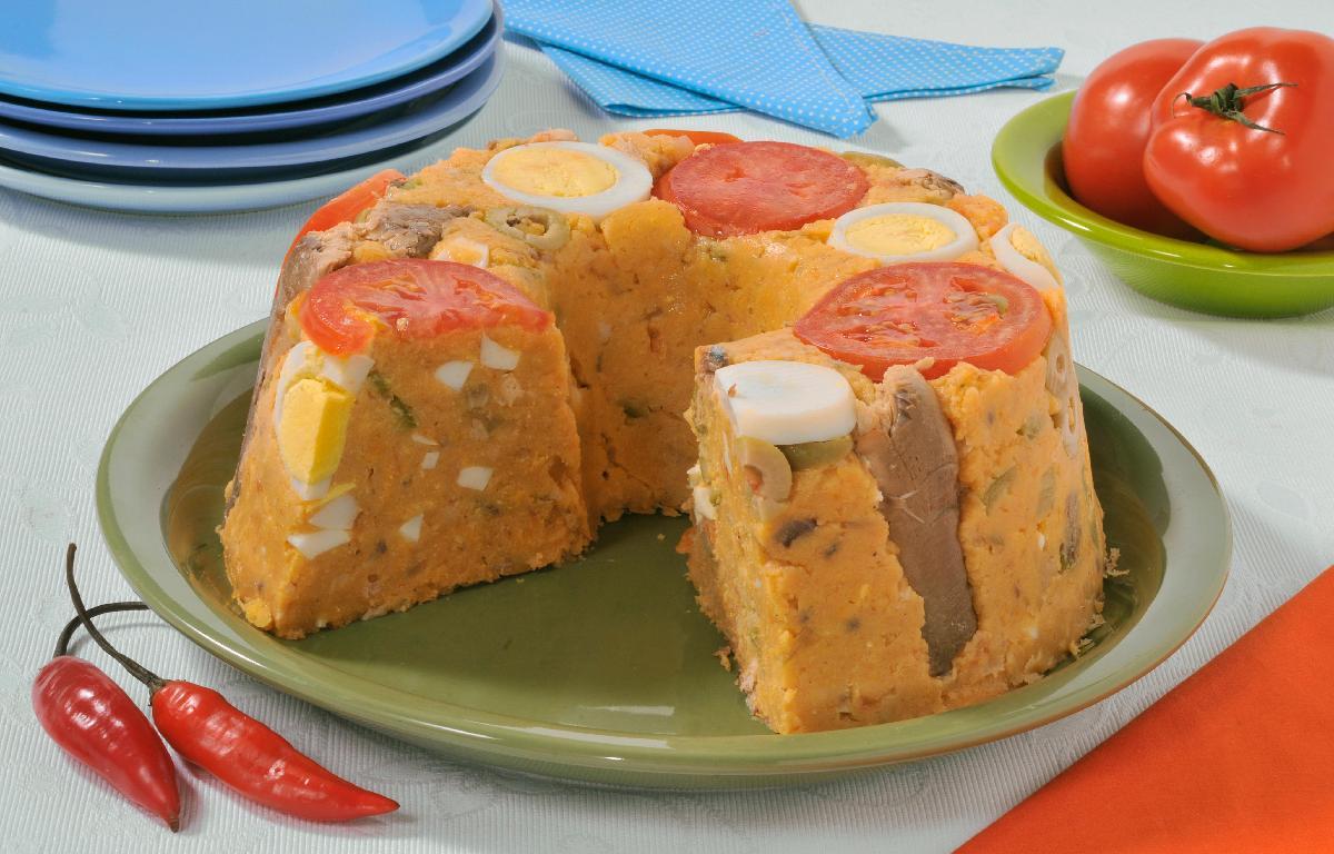 Cuscuz baratinho 