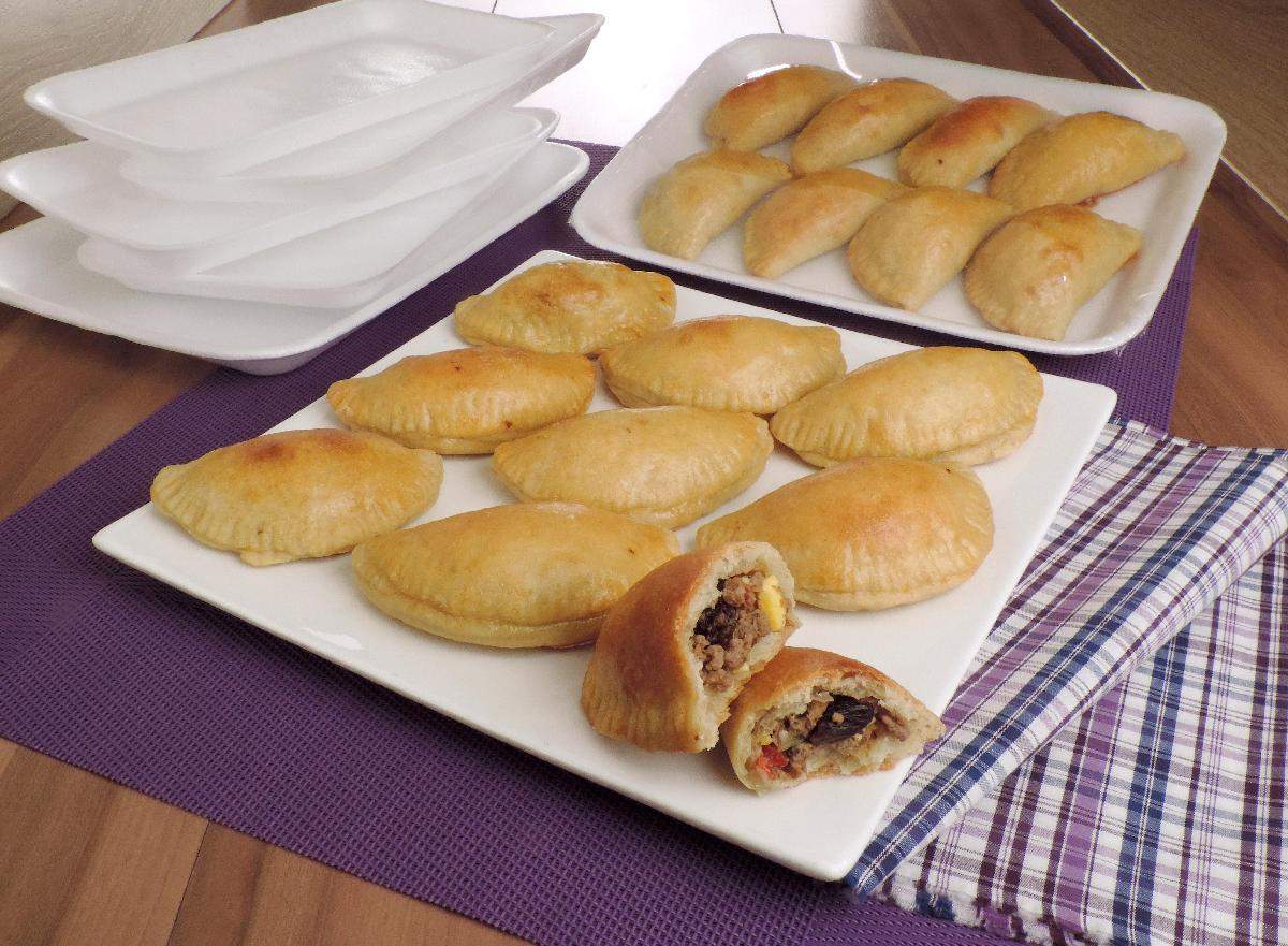 Empanadas 