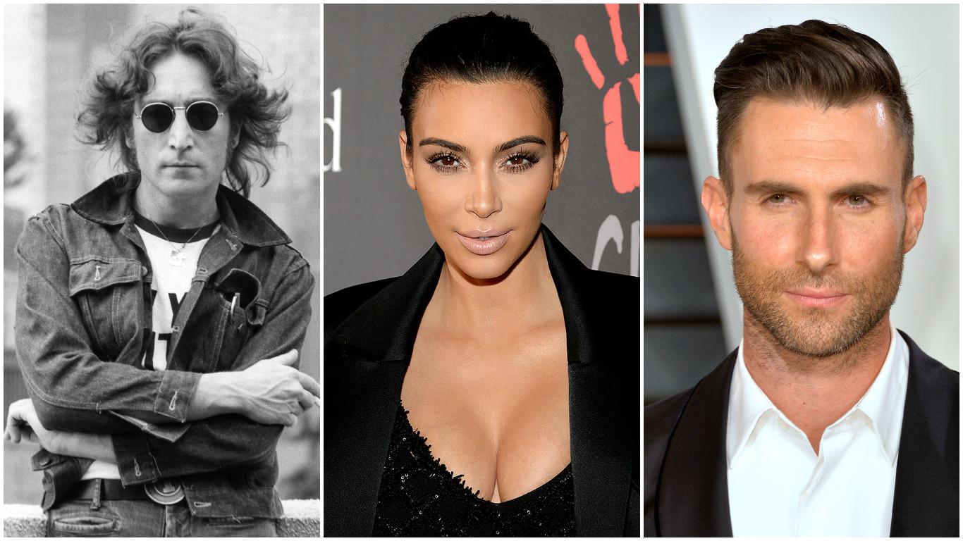 10 famosos que já sofreram ataques de fãs 