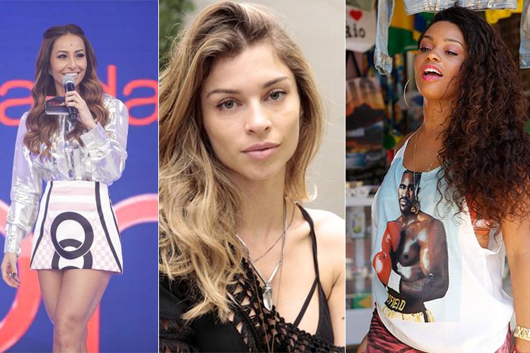 10 ex-BBBs que continuaram famosos após o programa 