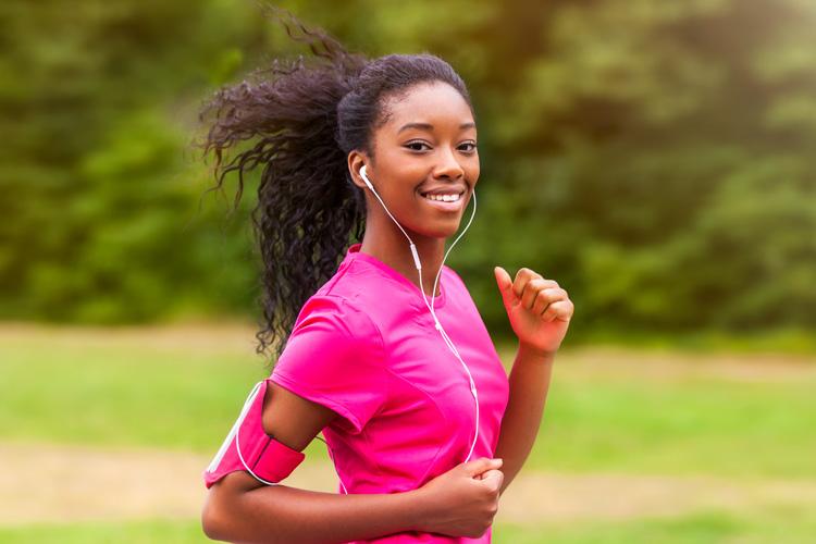 Descubra o seu horário ideal para praticar exercícios 