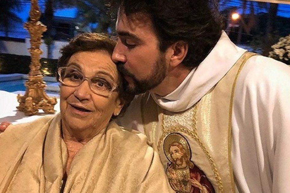 Mensagem do Padre Fábio de Melo para o Dia das Mães! 