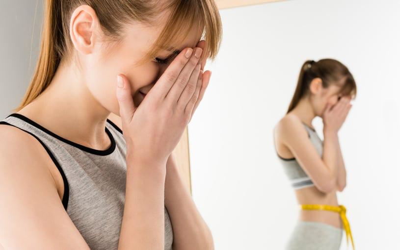 Vigorexia, Ortorexia, Anorexia: saiba tudo sobre transtornos alimentares 