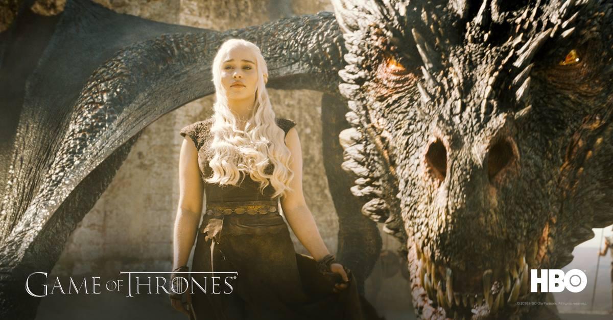 Saída do Reino Unido da União Europeia deixou muita gente preocupada com Game of Thrones 