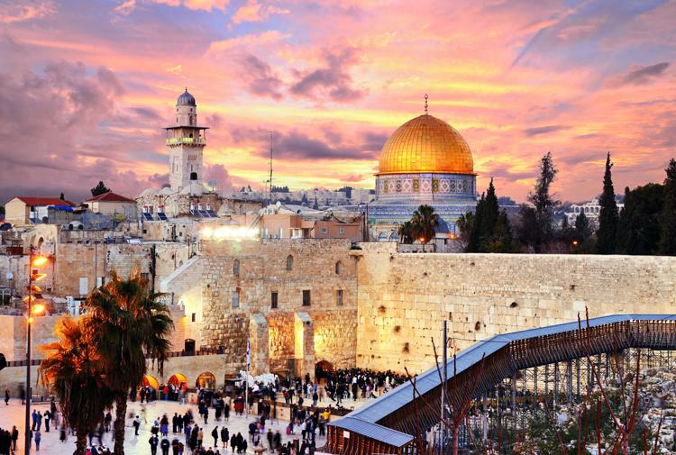 Loucura Santa? Entenda o que é a síndrome de Jerusalém 