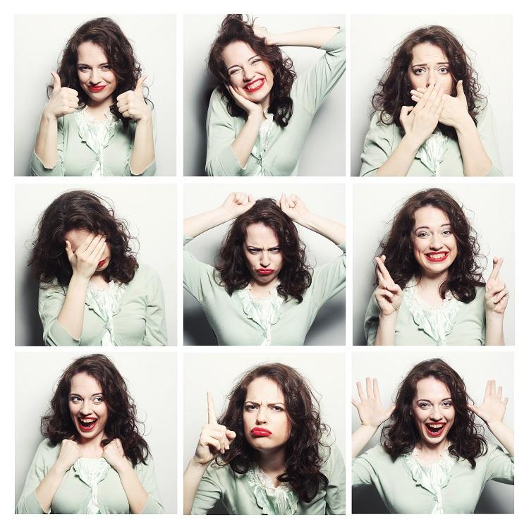 Conheça os tipos de transtorno bipolar 