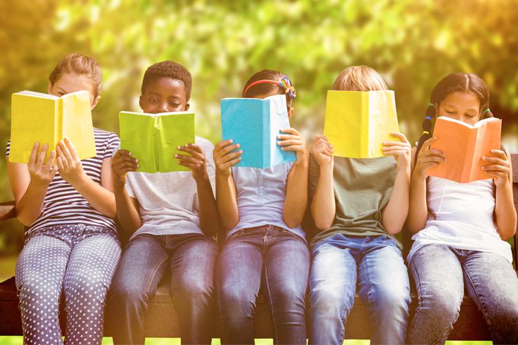 Dicas de leitura para pais e filhos 