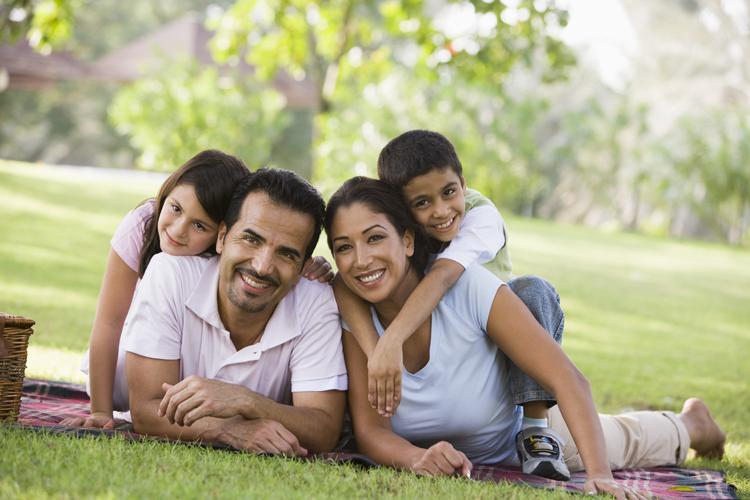 Como organizar um piquenique com a família? 