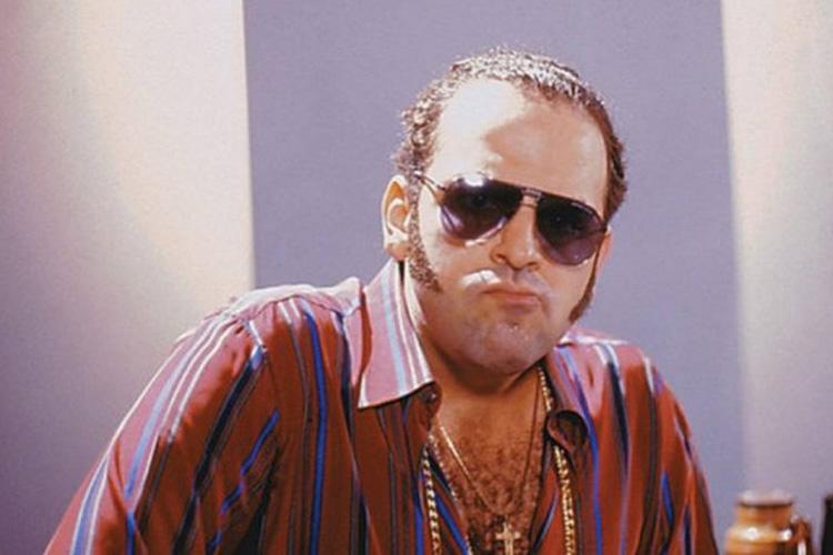 Os personagens mais marcantes de Guilherme Karan 