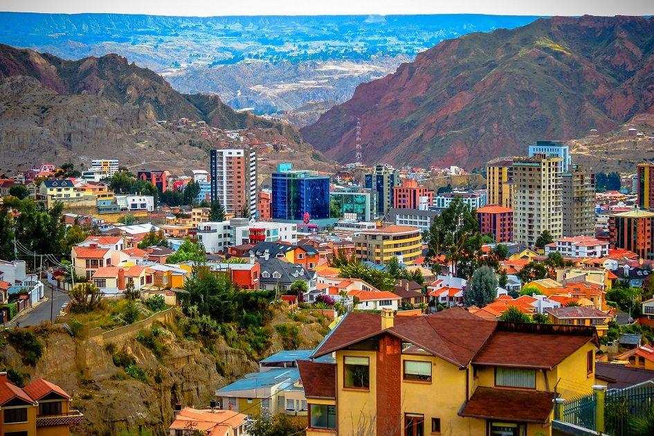 Confira dicas de lugares para conhecer em La Paz 