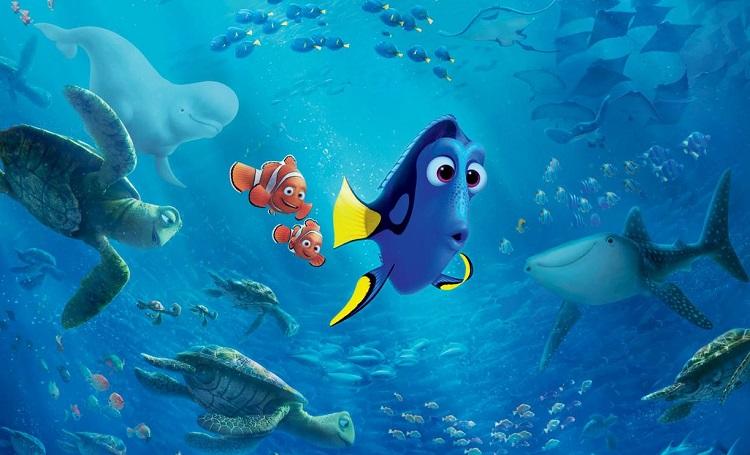 No filme da Disney / Pixar, a personagem não consegue se lembrar de fatos recentes. Afinal, o que é perda de memória recente e quais são as suas causas?