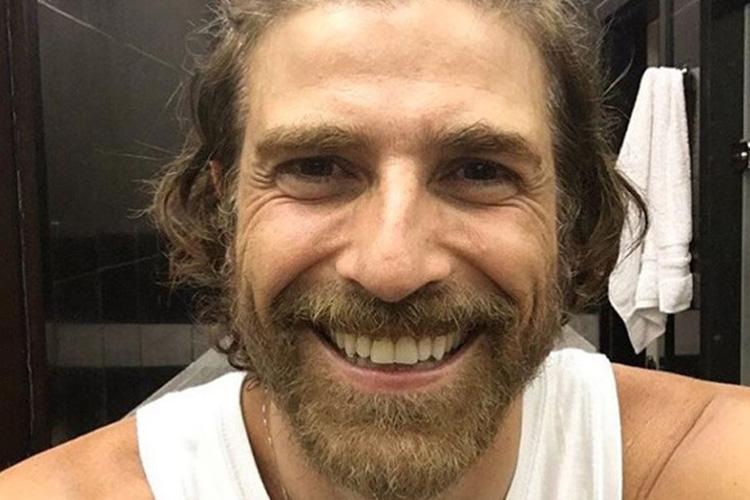 Mendigatos: atores desleixados e ainda assim galãs! 