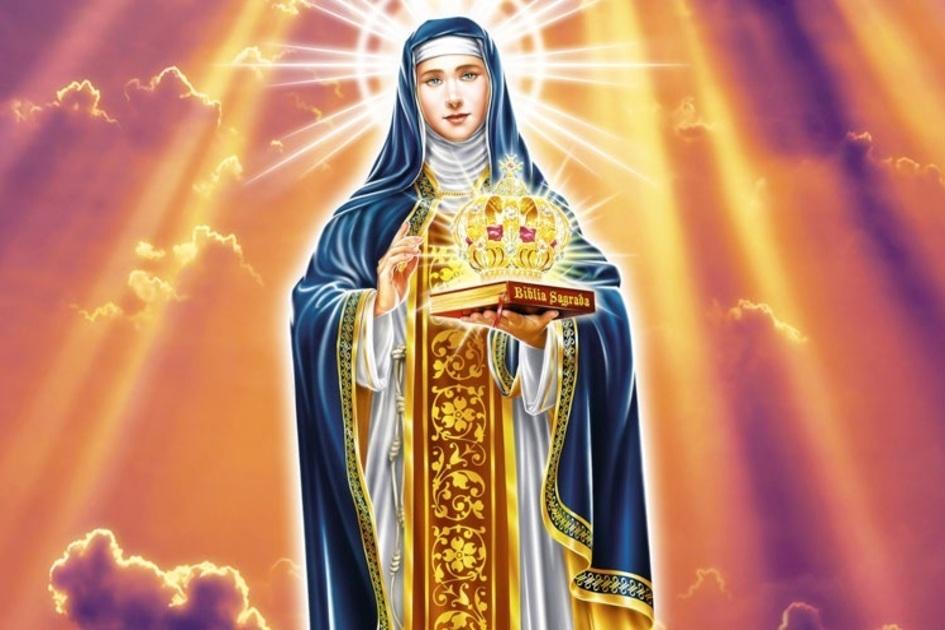 Faça a novena de Santa Edwiges e acabe com as suas dívidas! 