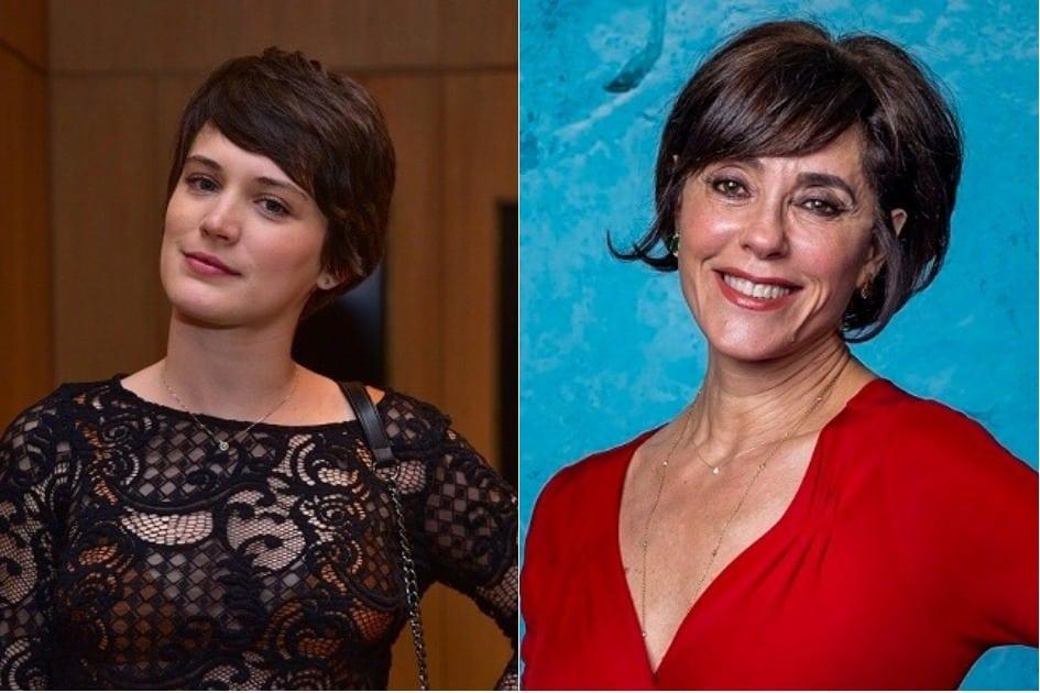 Cabelo curtinho das famosas: confira opções de cortes e escolha o seu 