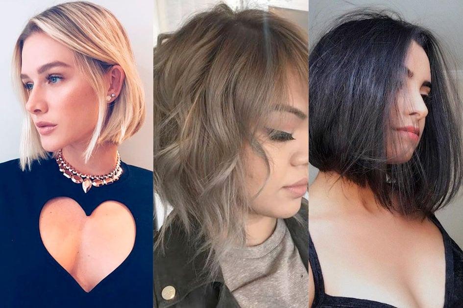 Corte chanel: qual combina com o seu formato de rosto? 