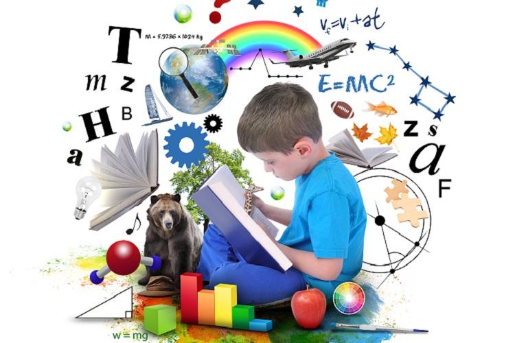 A importância da educação para a aprendizagem infantil 