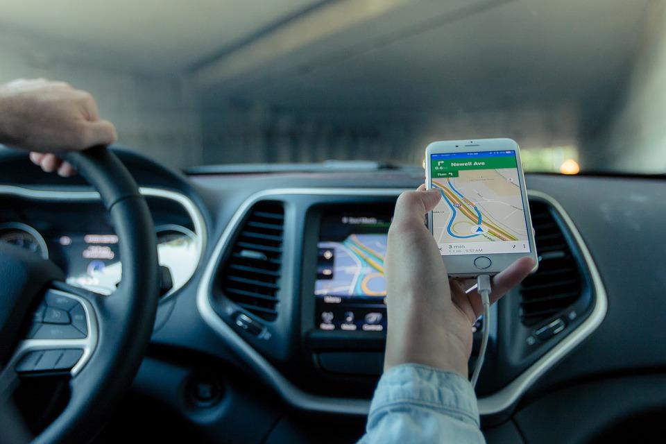 Invenções de guerra: o GPS é uma herança militar 