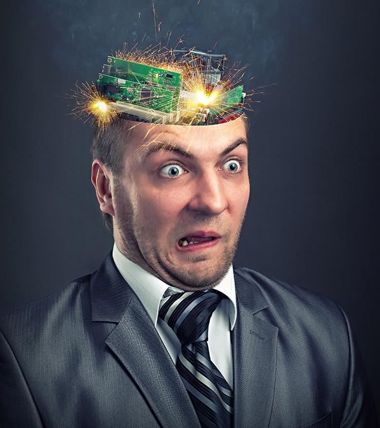 Entenda o conceito de inteligência artificial 