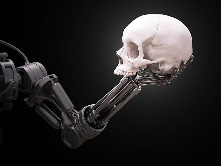 Inteligência artificial: saiba em quais áreas ela é utilizada 