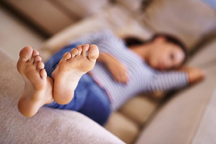 Dê adeus ao inchaço com mudanças no dia a dia 