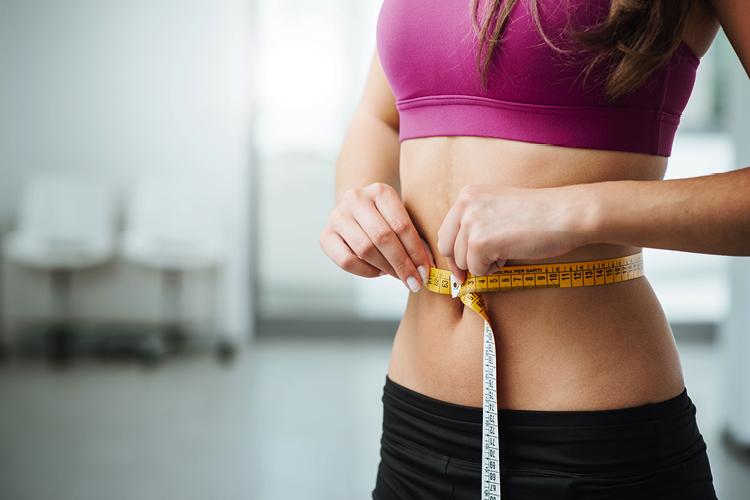 Conquiste a barriga zero sem sacrifício! 