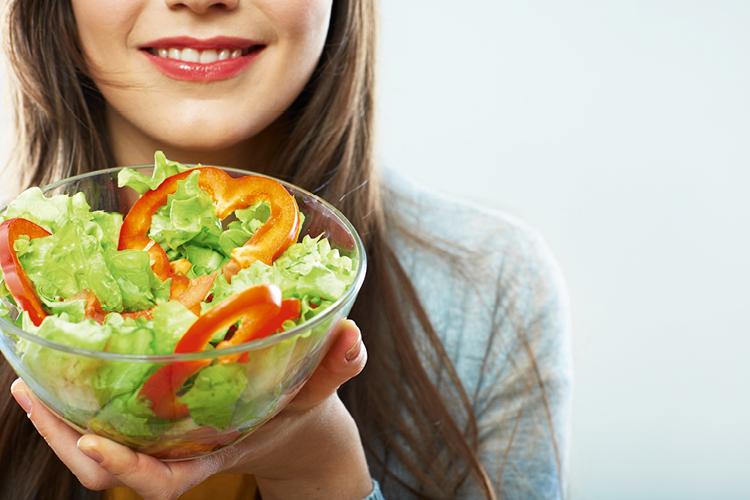 Dieta de 1 dia para limpar o organismo! 