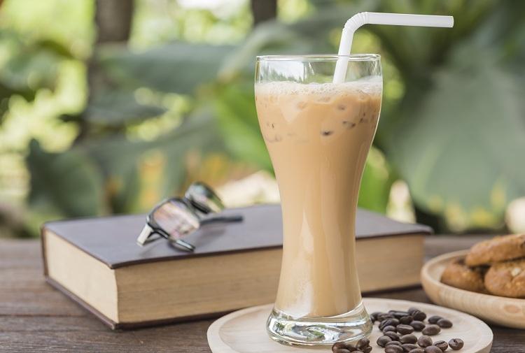 Shake de café? Sim! Confira 3 receitas saudáveis e saborosas! 