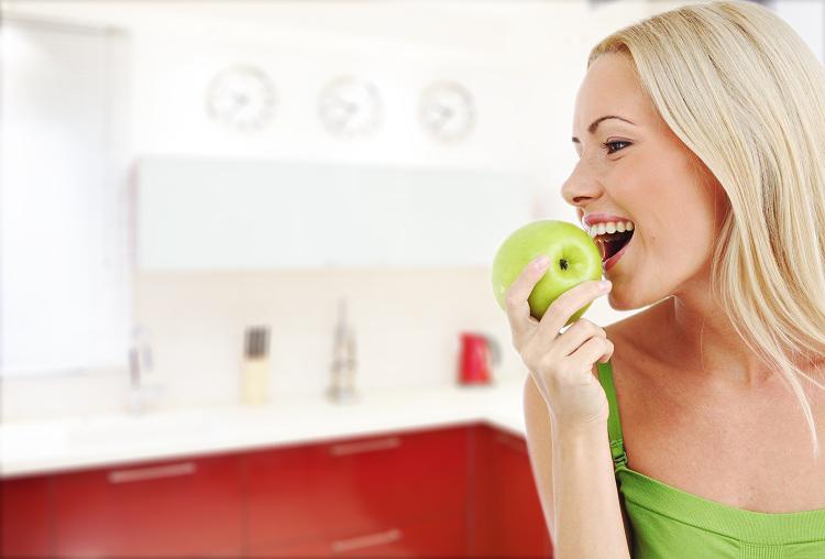 Fome na hora certa: 6 passos para controlar o apetite 