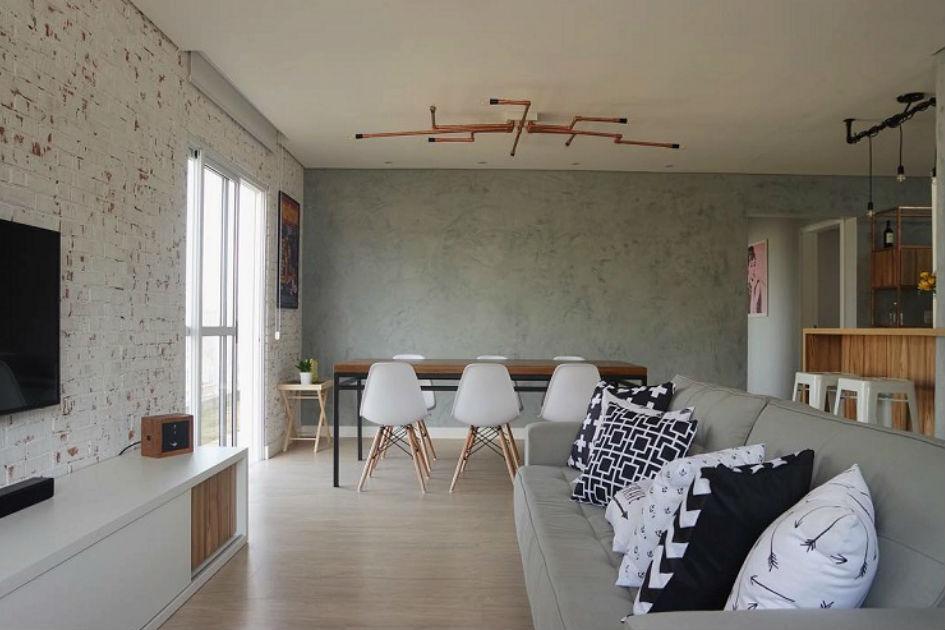 7 perfis de apartamentos no Instagram para seguir e se inspirar! 