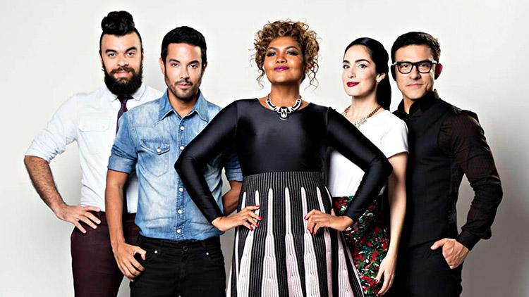 Conheça 5 programas de TV sobre moda e estilo 